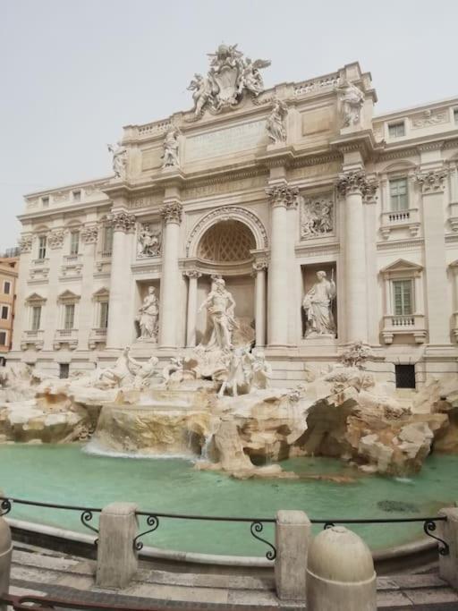 Principe Umberto Apartment Rome Bagian luar foto