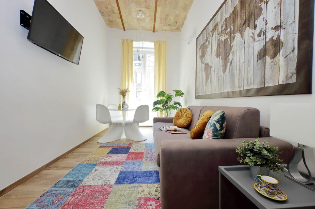 Principe Umberto Apartment Rome Bagian luar foto