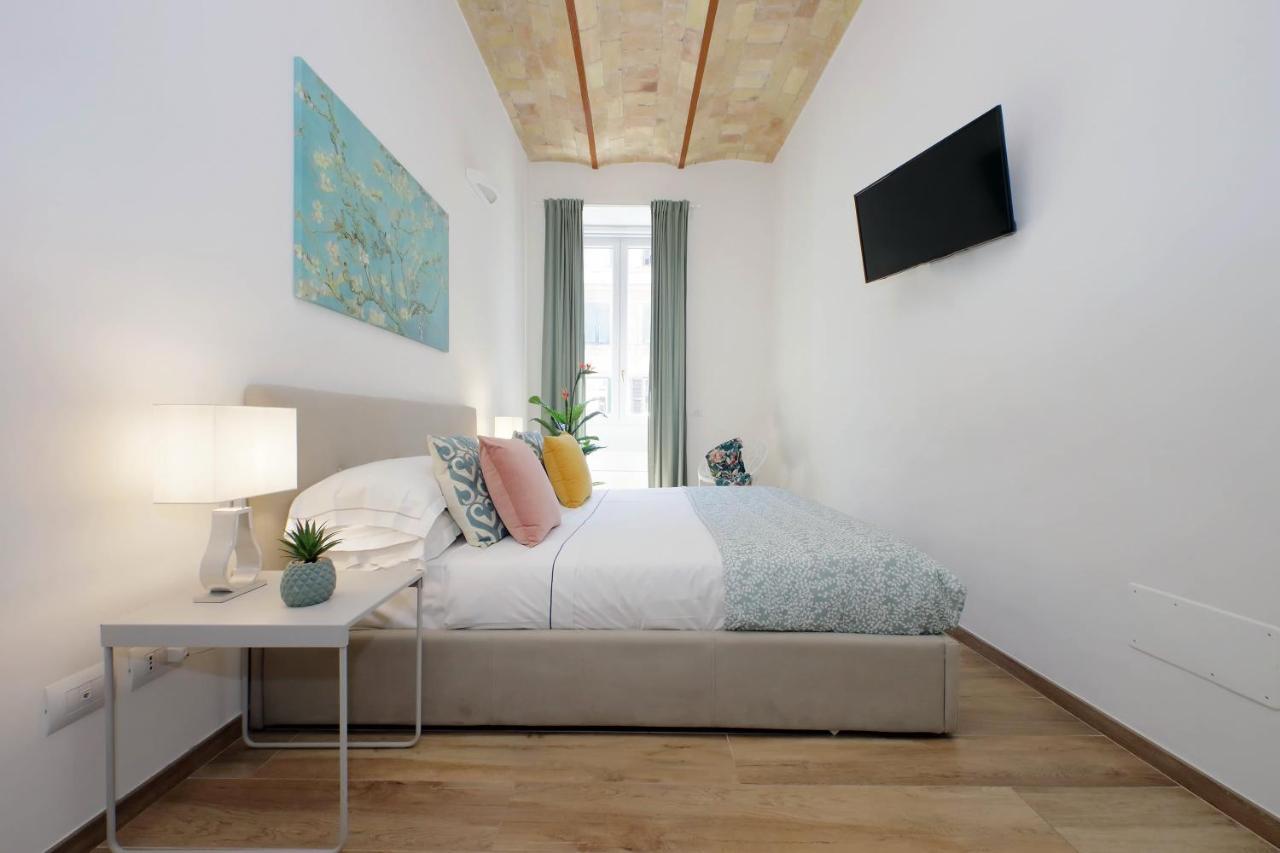 Principe Umberto Apartment Rome Bagian luar foto