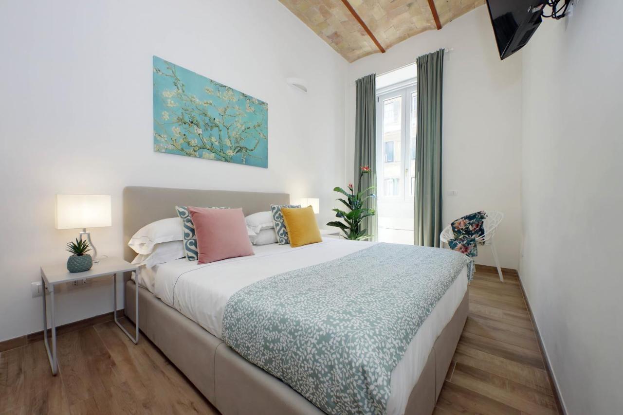 Principe Umberto Apartment Rome Bagian luar foto